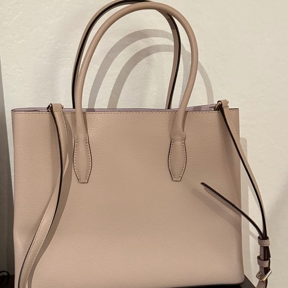 Kate Spade tote - Picture 1 of 4